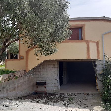 Da Betty Villa Chia Buitenkant foto