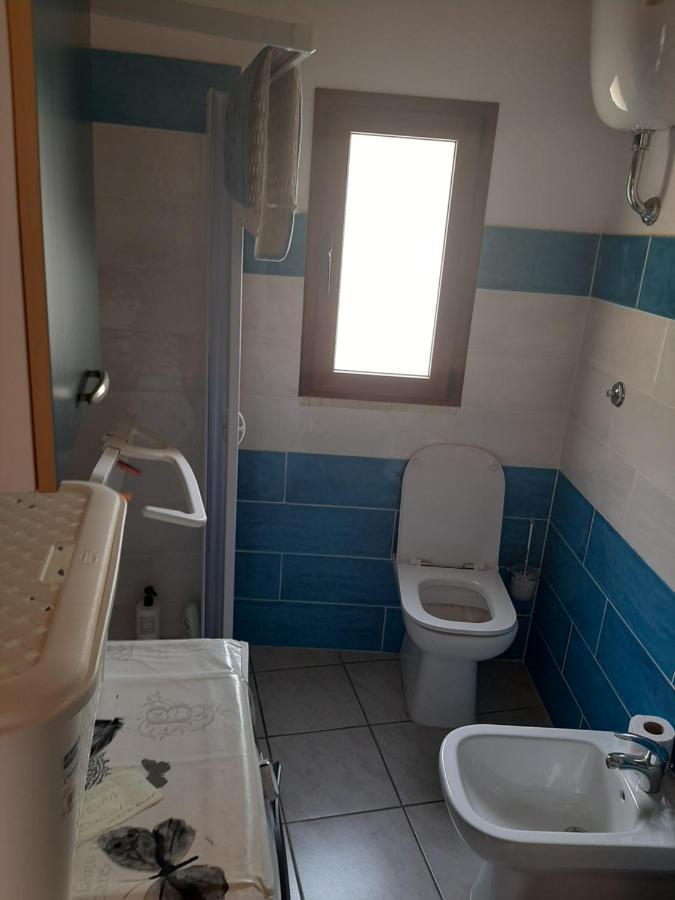 Da Betty Villa Chia Buitenkant foto