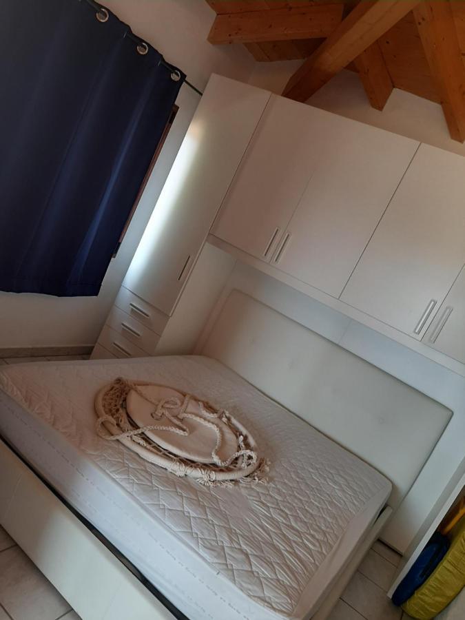 Da Betty Villa Chia Buitenkant foto