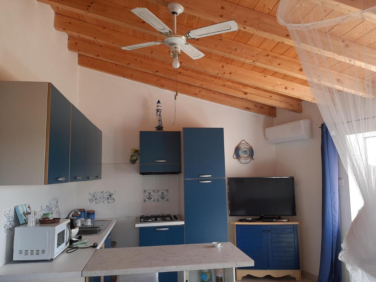 Da Betty Villa Chia Buitenkant foto